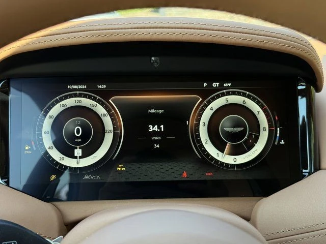 2025 Aston Martin DB12 - Image 7 of 12