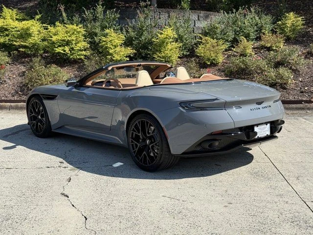 2025 Aston Martin DB12 - Image 2 of 12