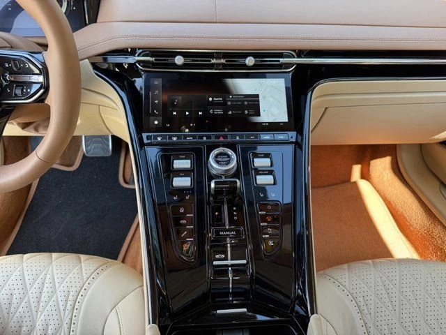2025 Aston Martin DB12 - Image 11 of 12