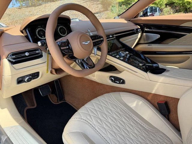 2025 Aston Martin DB12 - Image 3 of 12