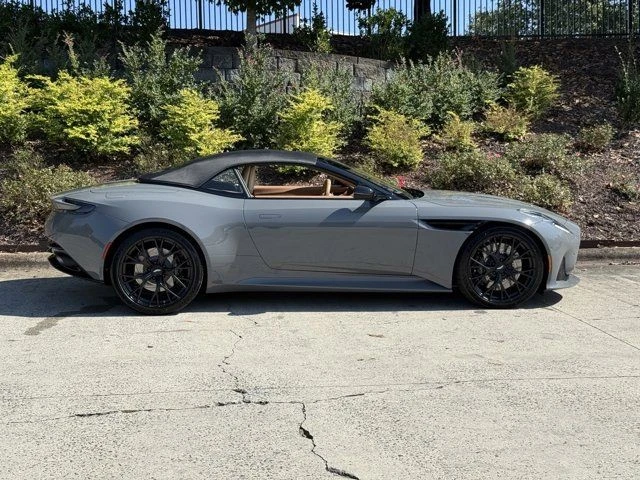 2025 Aston Martin DB12 - Image 17 of 21