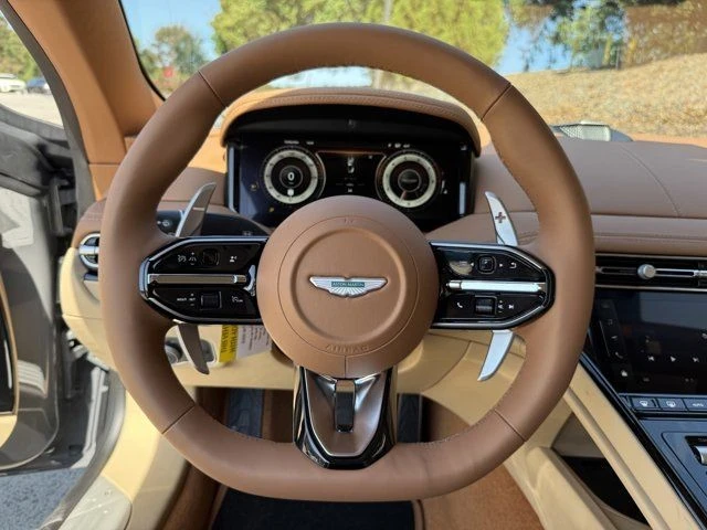 2025 Aston Martin DB12 - Image 12 of 12