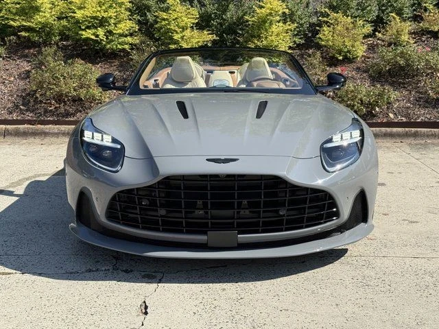 2025 Aston Martin DB12 - Image 8 of 12