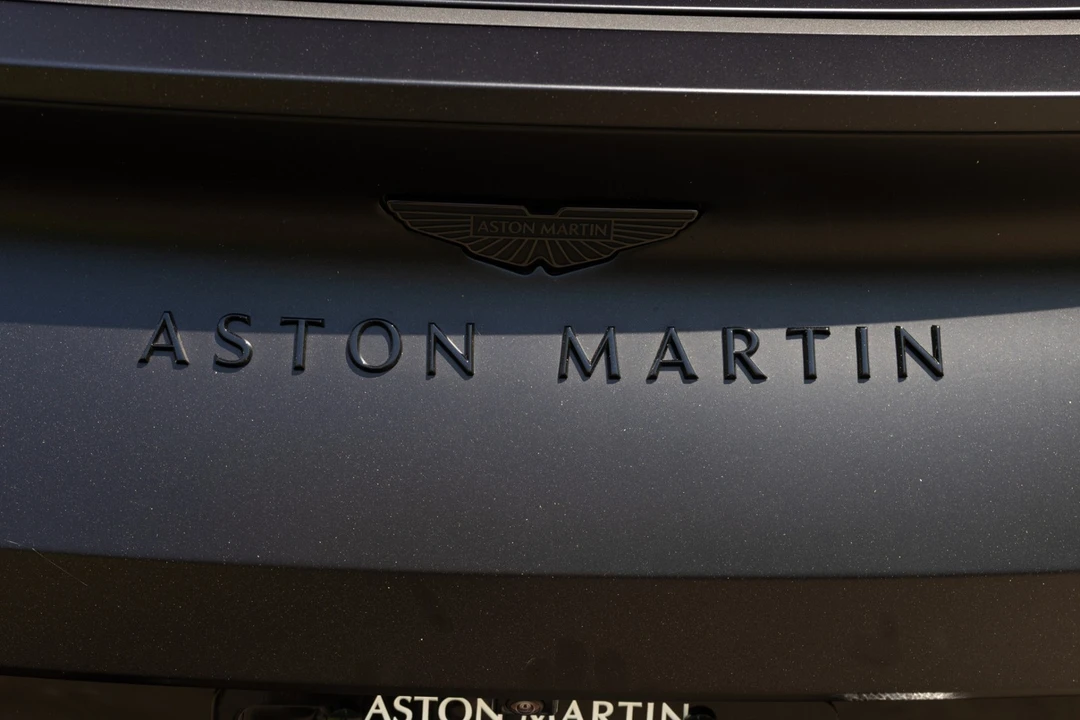 2025 Aston Martin DB12 - Image 16 of 31