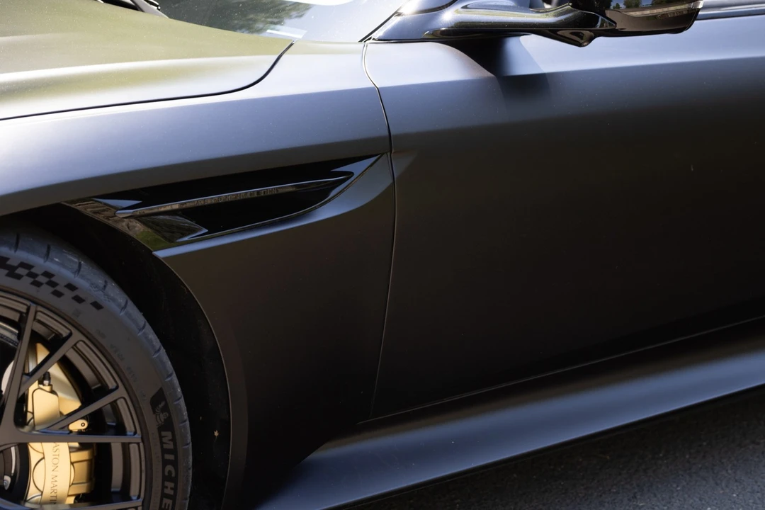 2025 Aston Martin DB12 - Image 10 of 31