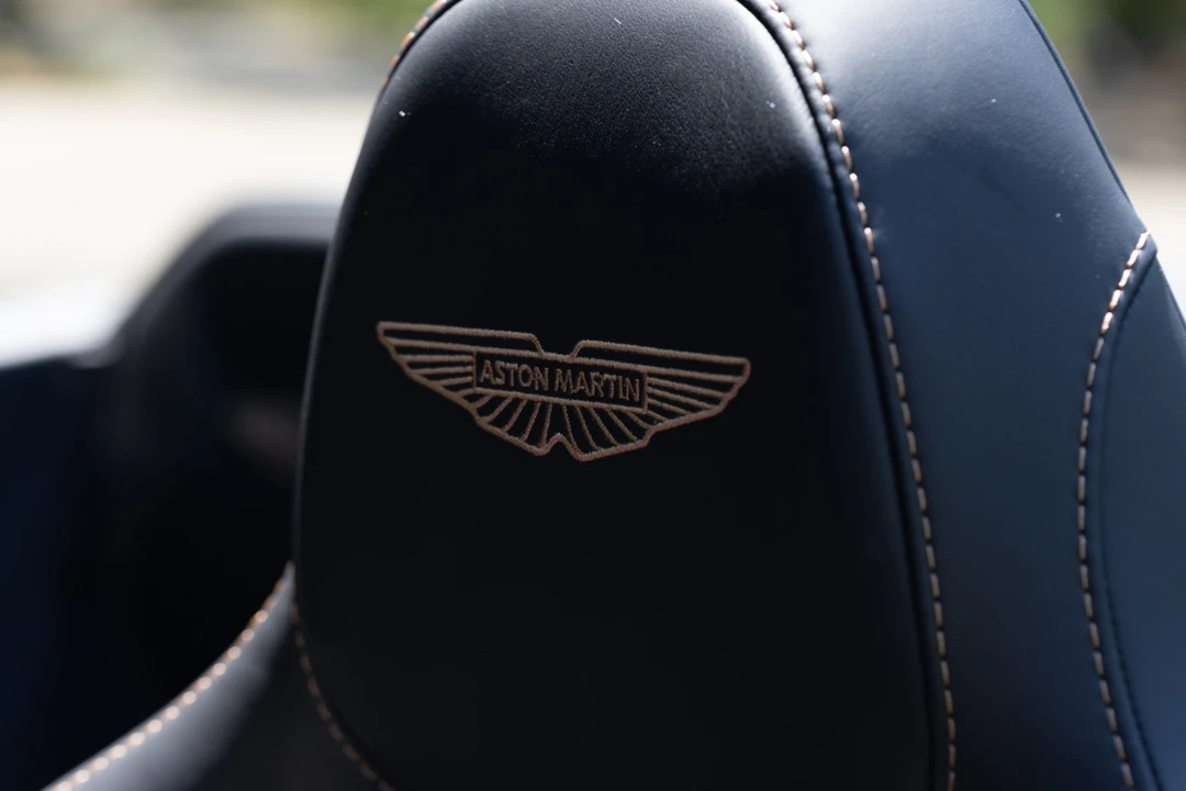 2025 Aston Martin DB12 - Image 12 of 31