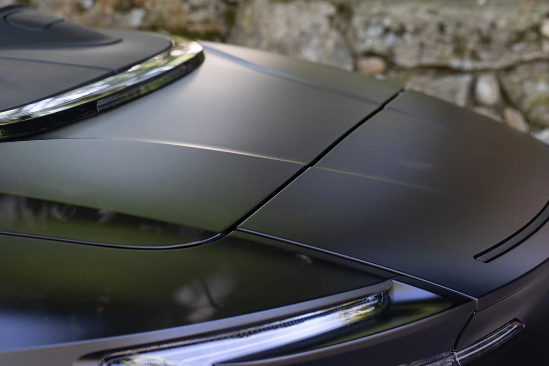 2025 Aston Martin DB12 - Image 31 of 31