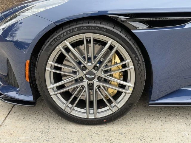 2025 Aston Martin DB12 - Image 4 of 21