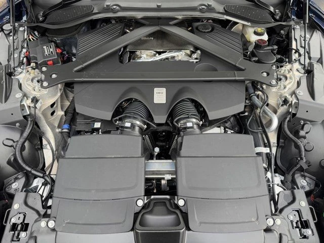 2025 Aston Martin DB12 - Image 20 of 21