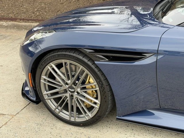 2025 Aston Martin DB12 - Image 9 of 21
