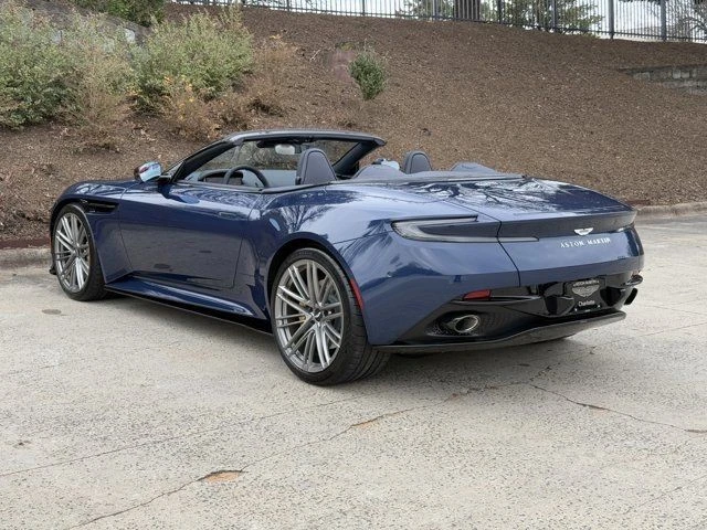 2025 Aston Martin DB12 - Image 17 of 21