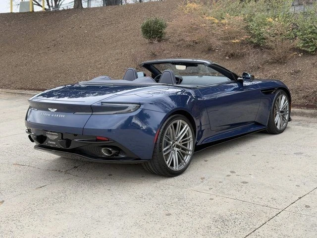 2025 Aston Martin DB12 - Image 15 of 21