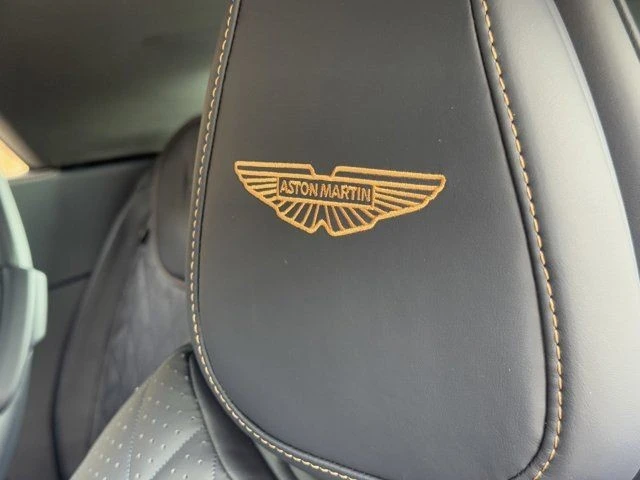 2025 Aston Martin DB12 - Image 5 of 21