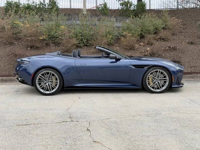 2025 Aston Martin DB12 - Image 14 of 21