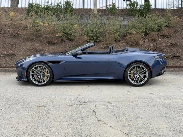 2025 Aston Martin DB12 - Image 18 of 21