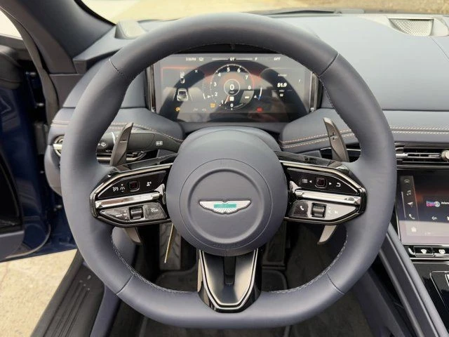 2025 Aston Martin DB12 - Image 11 of 21
