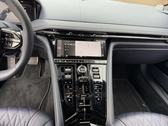 2025 Aston Martin DB12 - Image 10 of 21