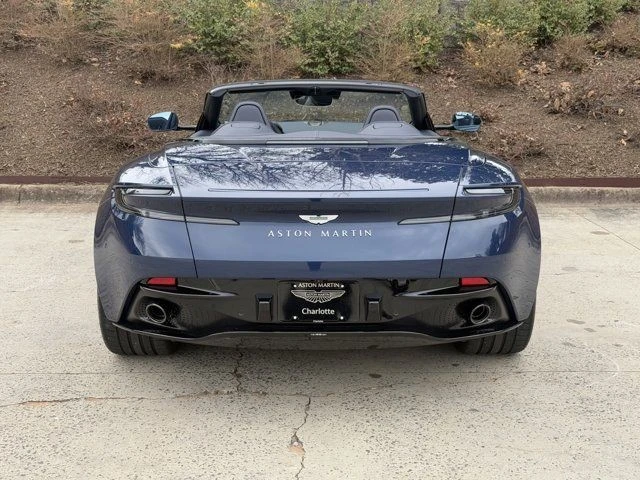 2025 Aston Martin DB12 - Image 16 of 21