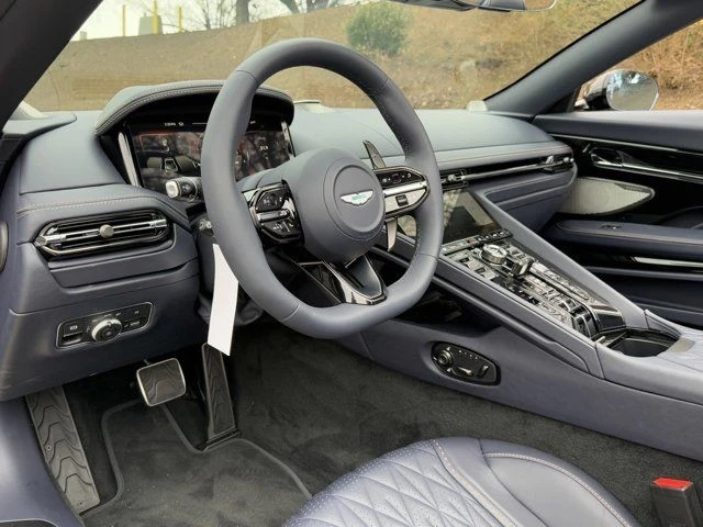 2025 Aston Martin DB12 - Image 3 of 21