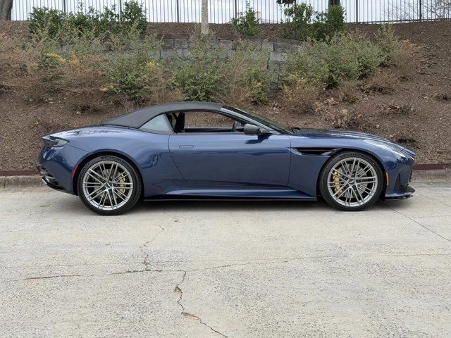 2025 Aston Martin DB12 - Image 13 of 21