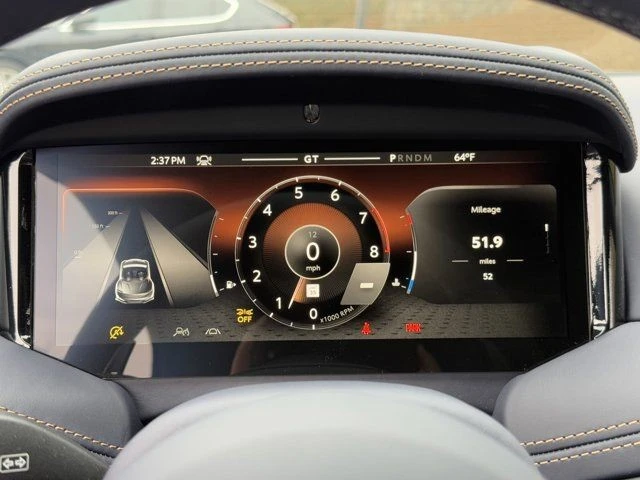 2025 Aston Martin DB12 - Image 6 of 21