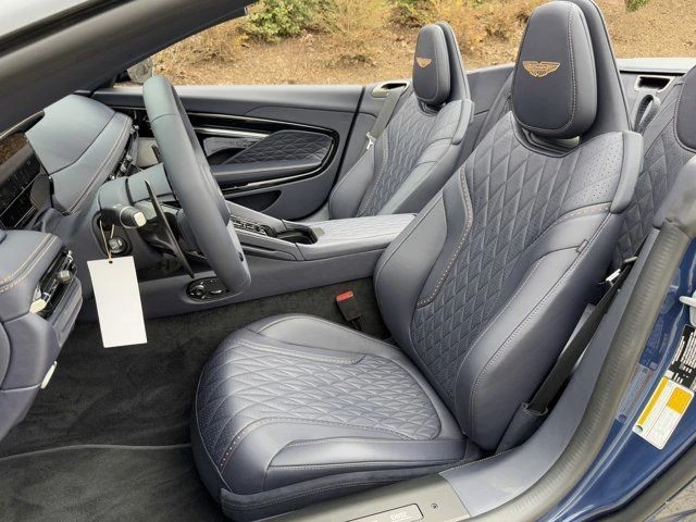 2025 Aston Martin DB12 - Image 12 of 21