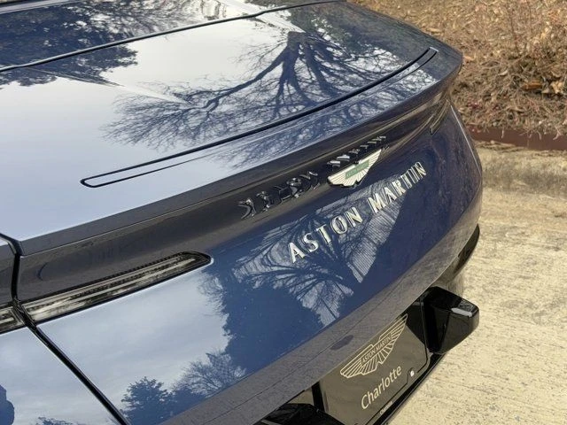 2025 Aston Martin DB12 - Image 8 of 21