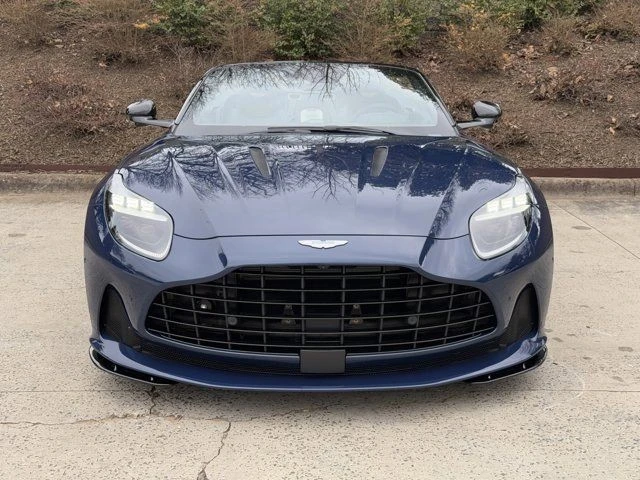2025 Aston Martin DB12 - Image 7 of 21