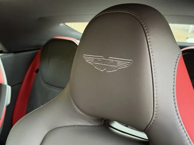 2025 Aston Martin DB12 - Image 6 of 21