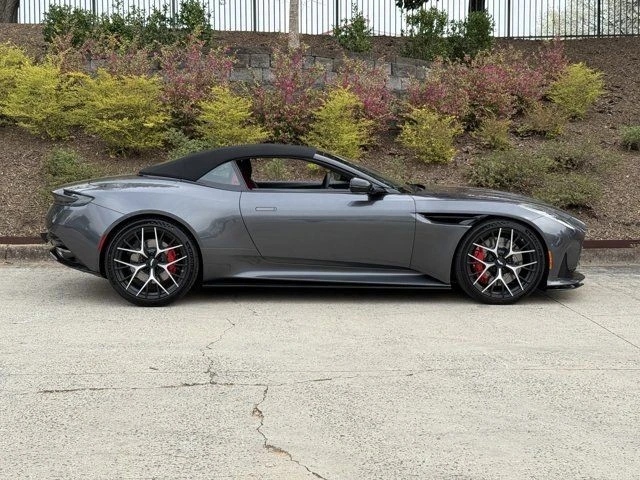 2025 Aston Martin DB12 - Image 15 of 21