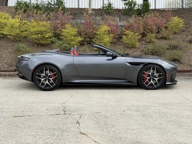 2025 Aston Martin DB12 - Image 14 of 21