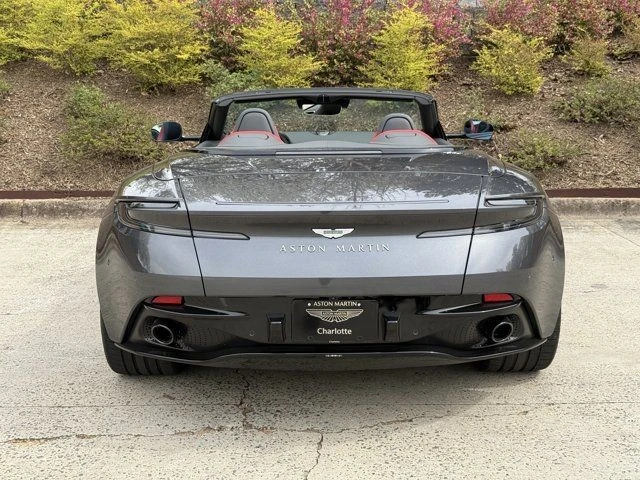 2025 Aston Martin DB12 - Image 17 of 21
