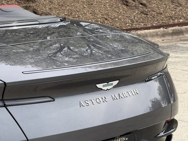 2025 Aston Martin DB12 - Image 9 of 12