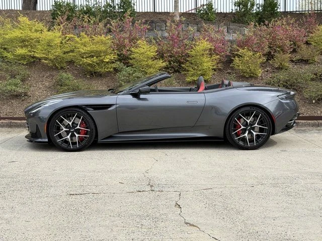 2025 Aston Martin DB12 - Image 19 of 21