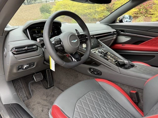 2025 Aston Martin DB12 - Image 3 of 21