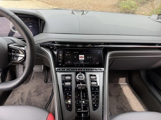 2025 Aston Martin DB12 - Image 12 of 21