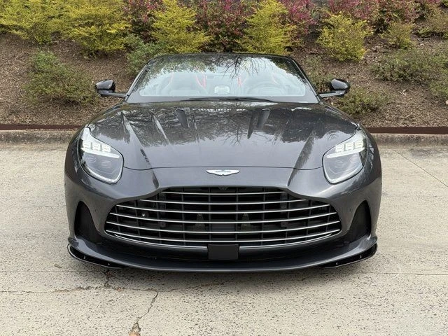 2025 Aston Martin DB12 - Image 8 of 12