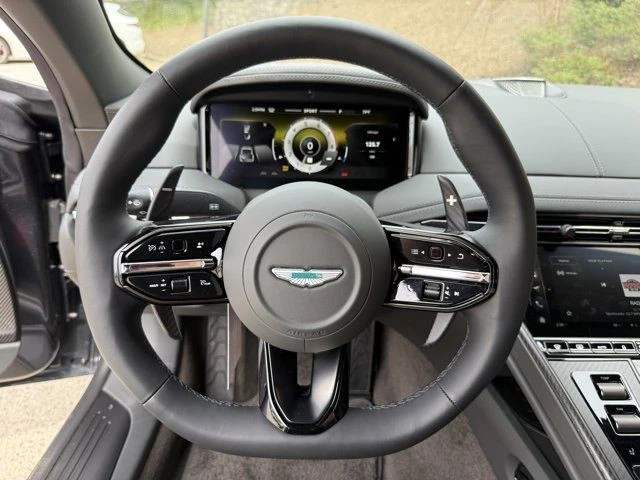 2025 Aston Martin DB12 - Image 12 of 21