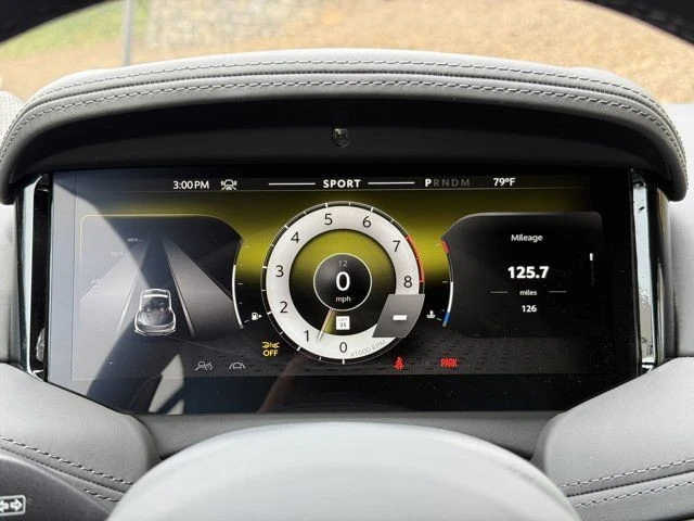 2025 Aston Martin DB12 - Image 7 of 21