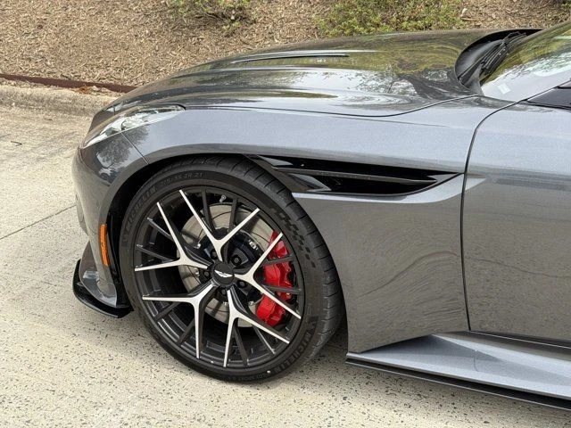2025 Aston Martin DB12 - Image 11 of 21