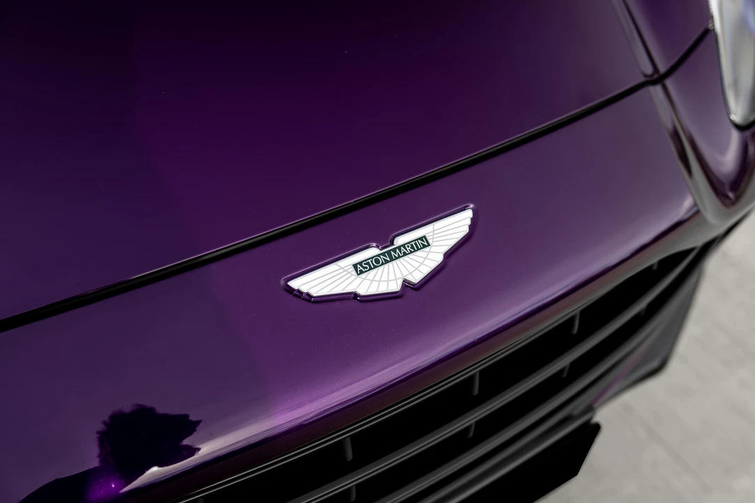 2025 Aston Martin DBX 707 - Image 18 of 31