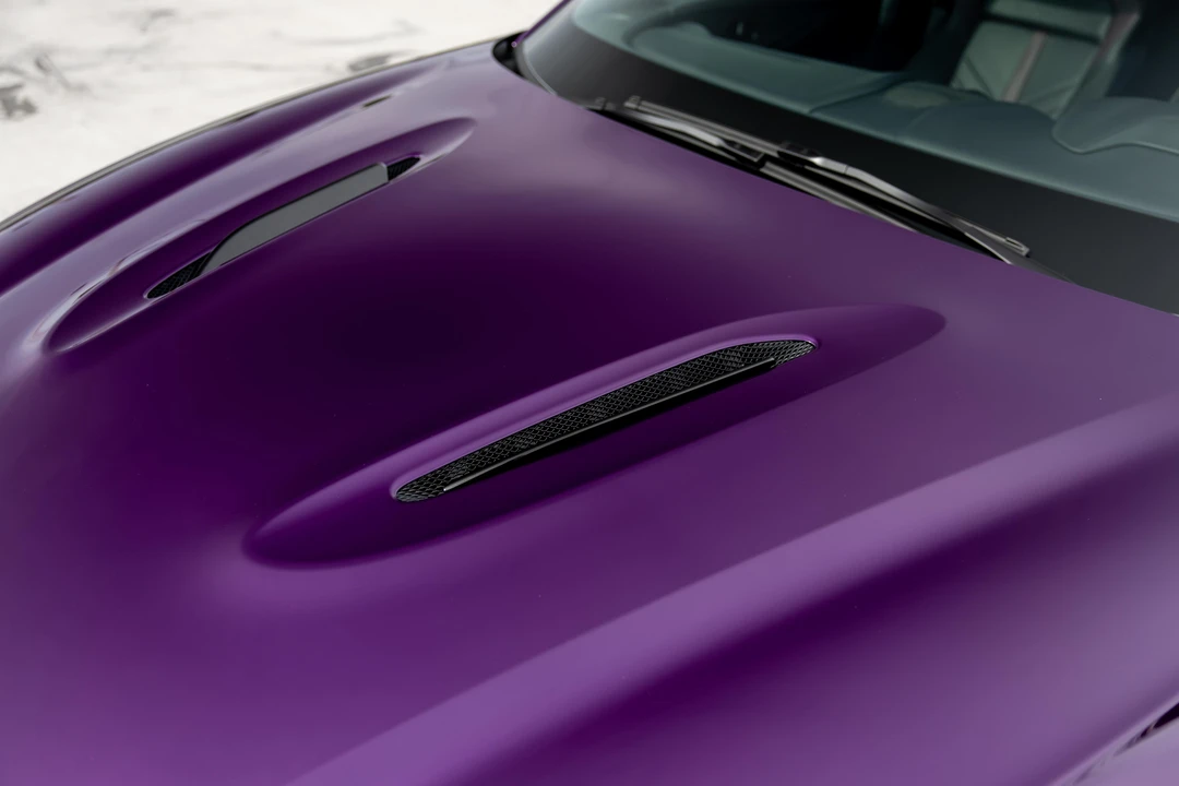 2025 Aston Martin DBX 707 - Image 21 of 31