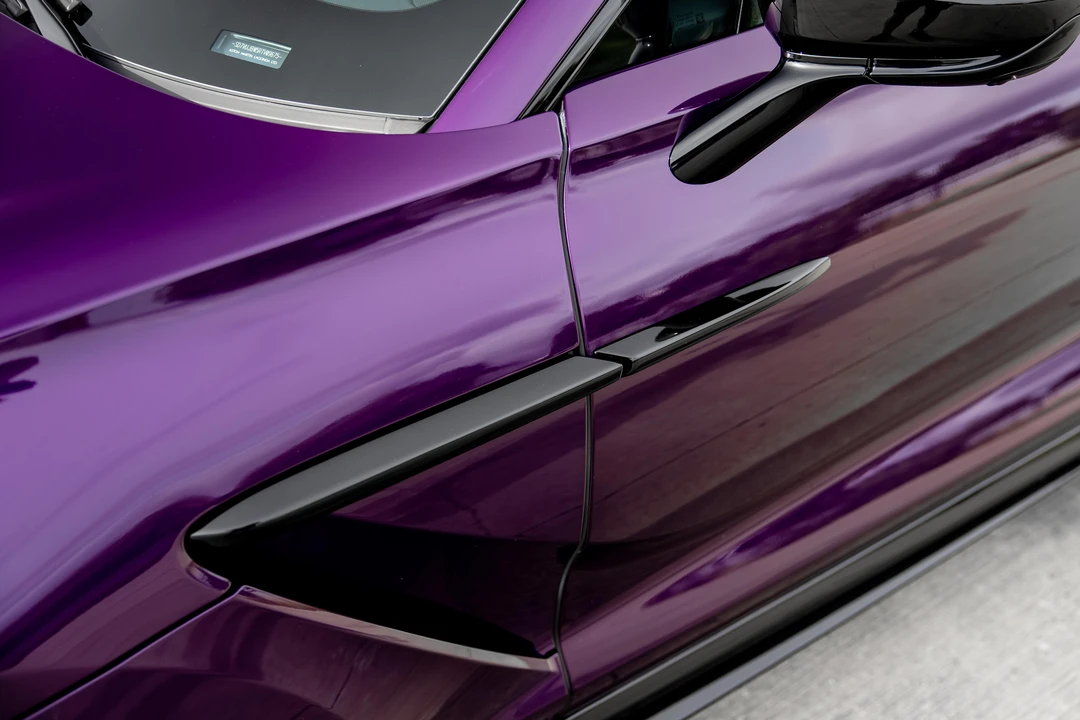 2025 Aston Martin DBX 707 - Image 24 of 31