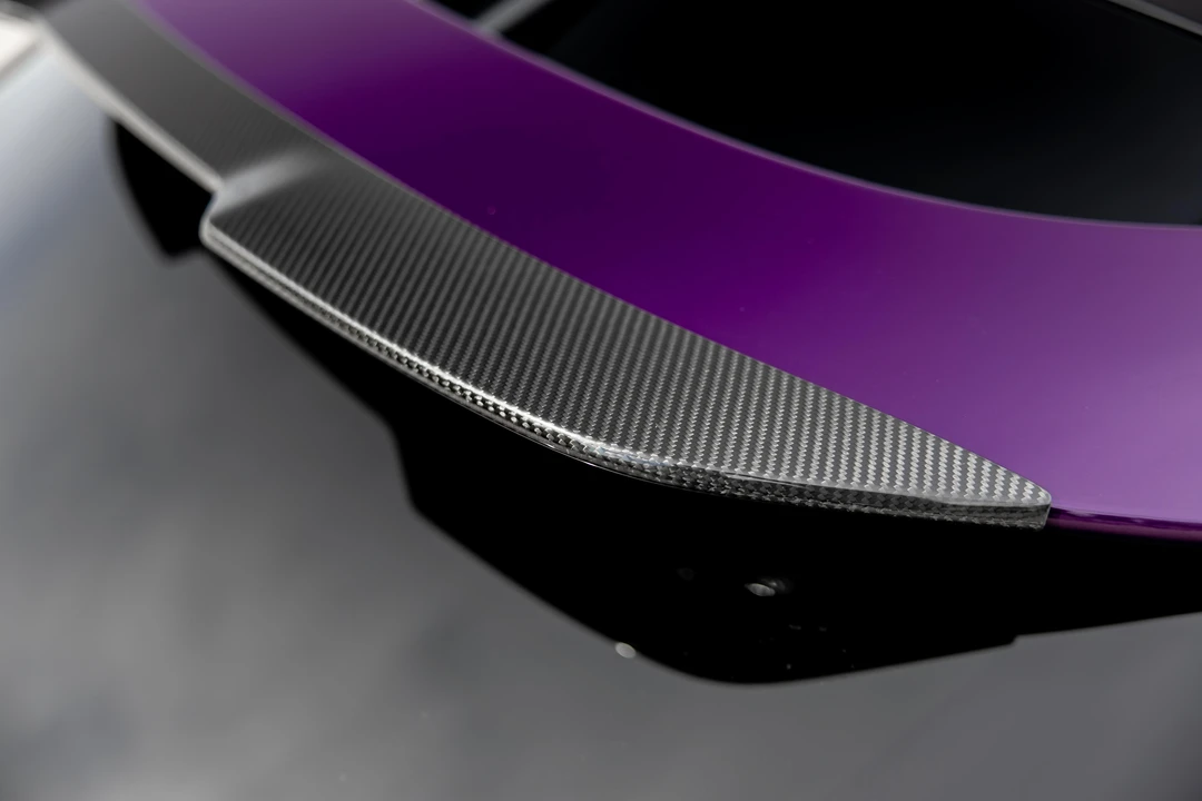 2025 Aston Martin DBX 707 - Image 28 of 31