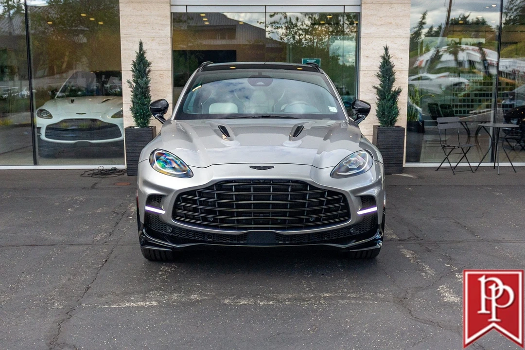 2025 Aston Martin DBX 707 - Image 6 of 21