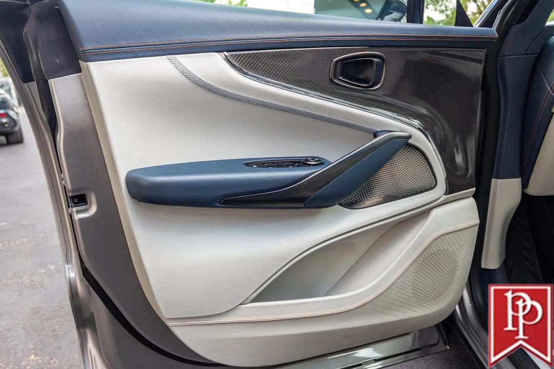 2025 Aston Martin DBX 707 - Image 14 of 21