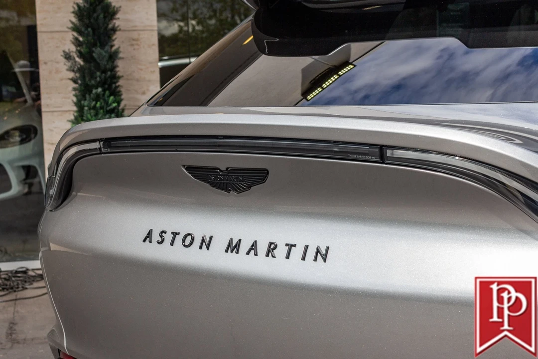 2025 Aston Martin DBX 707 - Image 7 of 21