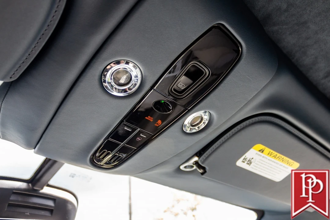 2025 Aston Martin DBX 707 - Image 19 of 21