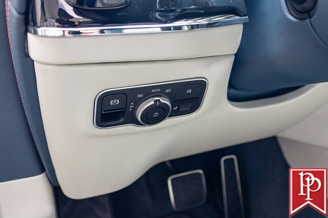 2025 Aston Martin DBX 707 - Image 17 of 21