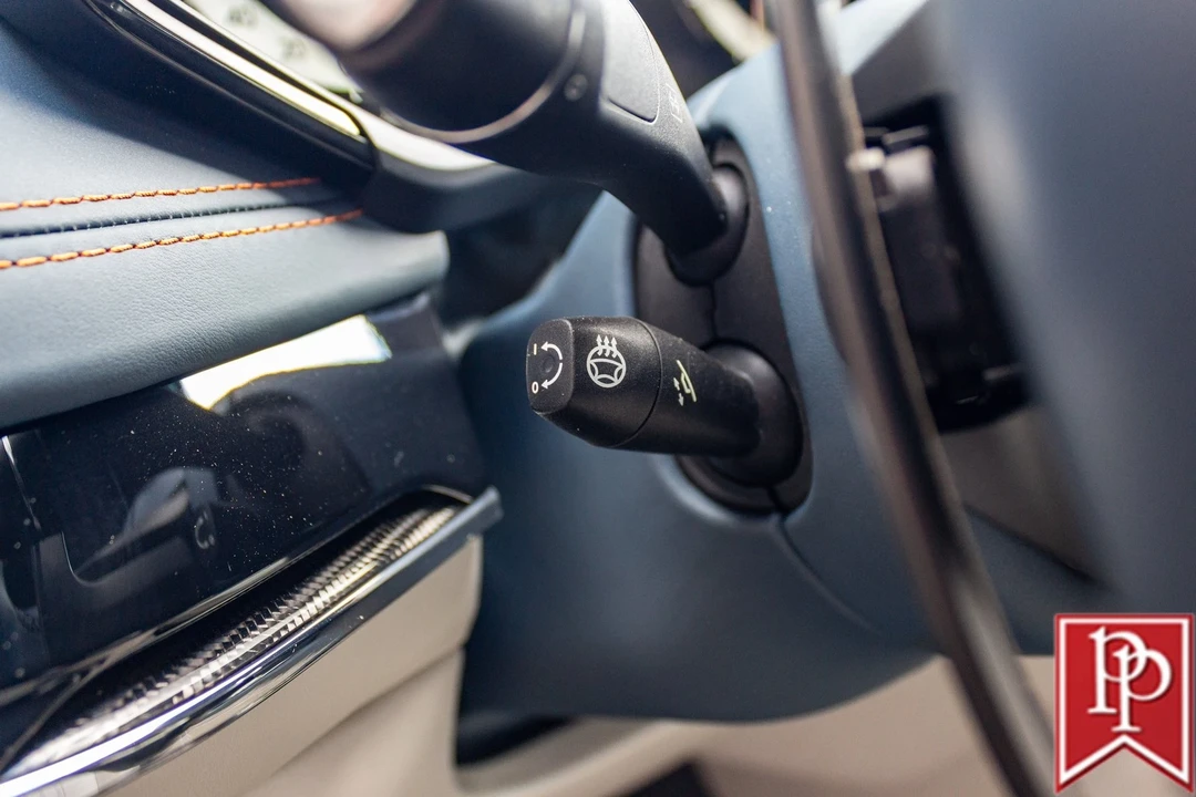 2025 Aston Martin DBX 707 - Image 18 of 21